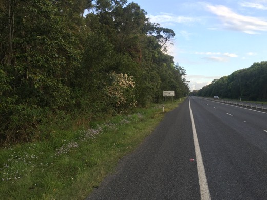 Hearts Across Australia Week 16 photo from 10 Sep 2015.