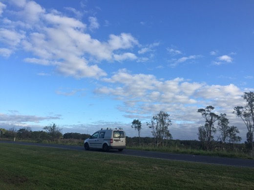 Hearts Across Australia Week 18 photo from 12 Sep 2015.