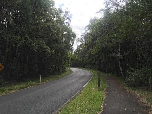 Hearts Across Australia Week 18 photo from 12 Sep 2015.