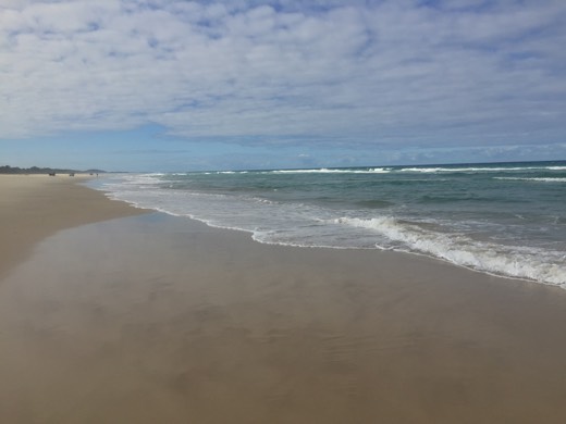 Hearts Across Australia Week 18 photo from 12 Sep 2015.