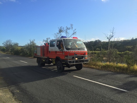Hearts Across Australia Week 18 photo from 12 Sep 2015.