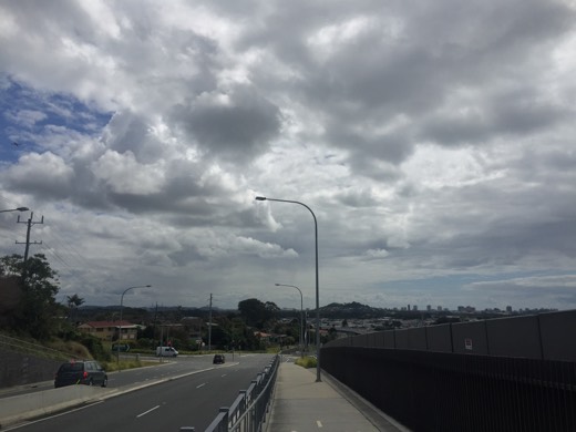 Day 121 photo from 13 Sep 2015 during Hearts Across Australia.
