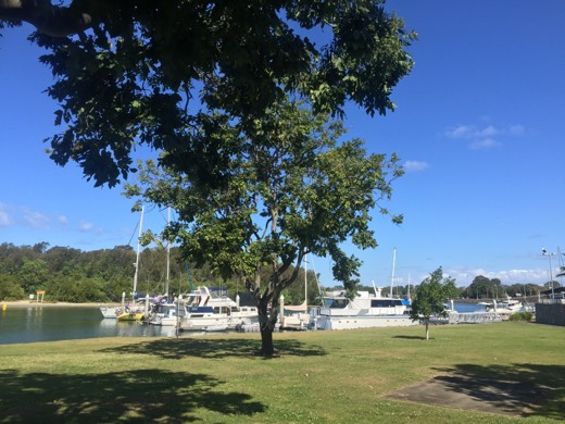 Hearts Across Australia Week 18 photo from 13 Sep 2015.