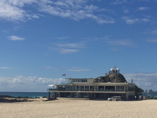 Hearts Across Australia Week 18 photo from 14 Sep 2015.