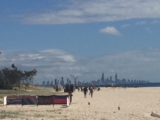 Hearts Across Australia Week 18 photo from 14 Sep 2015.