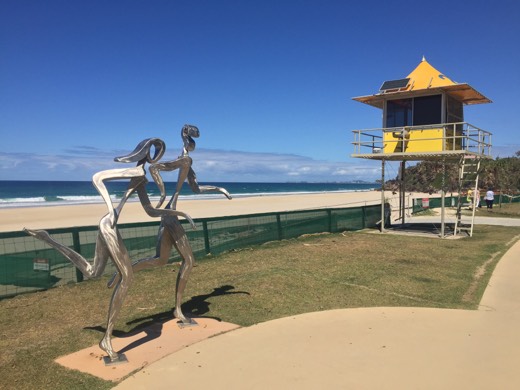 Hearts Across Australia Week 18 photo from 14 Sep 2015.