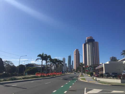 Hearts Across Australia Week 18 photo from 14 Sep 2015.