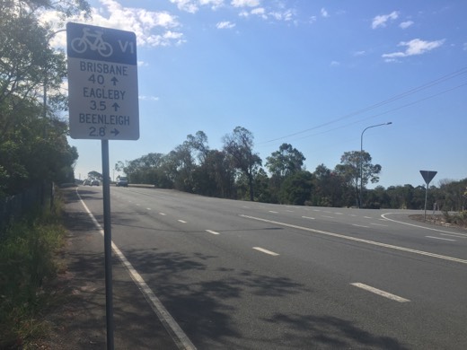 Hearts Across Australia Week 18 photo from 16 Sep 2015.