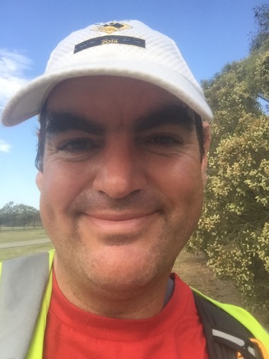 Hearts Across Australia Week 18 photo from 16 Sep 2015.