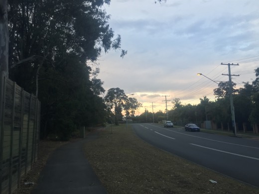 Hearts Across Australia Week 18 photo from 16 Sep 2015.