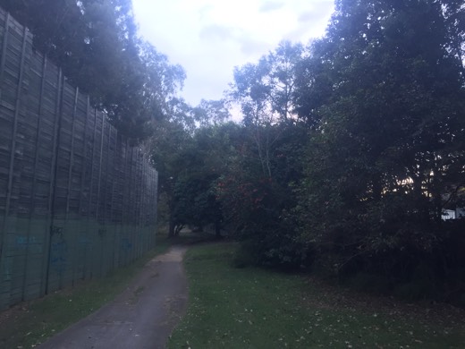Hearts Across Australia Week 18 photo from 16 Sep 2015.