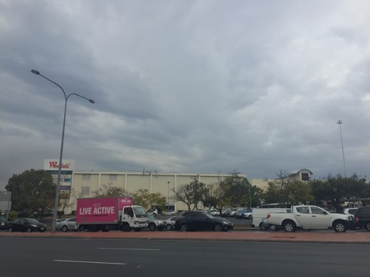Hearts Across Australia Week 18 photo from 17 Sep 2015.