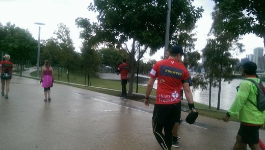 Hearts Across Australia Week 18 photo from 17 Sep 2015.