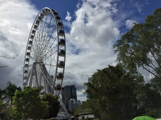 Hearts Across Australia Week 18 photo from 18 Sep 2015.