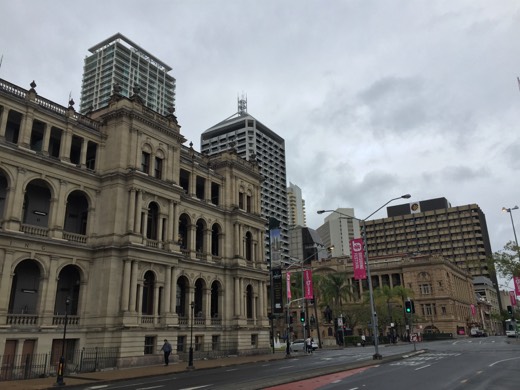 Hearts Across Australia Week 18 photo from 18 Sep 2015.