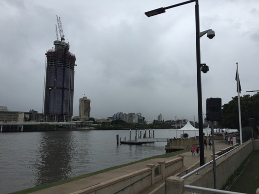 Hearts Across Australia Week 18 photo from 18 Sep 2015.