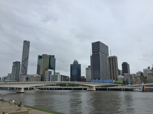 Hearts Across Australia Week 18 photo from 18 Sep 2015.