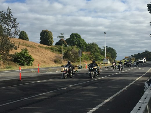 Hearts Across Australia Week 18 photo from 12 Sep 2015.