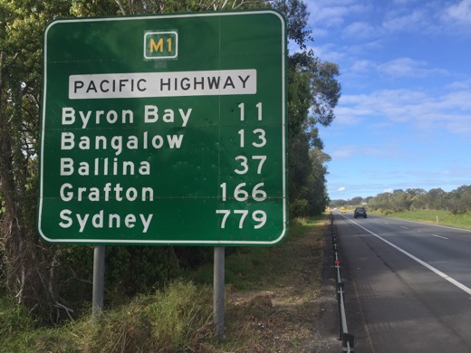 Day 120 photo from 12 Sep 2015 during Hearts Across Australia.