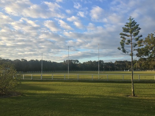 Hearts Across Australia Week 18 photo from 12 Sep 2015.