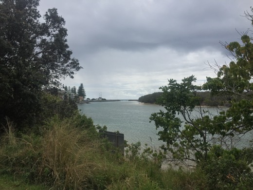 Hearts Across Australia Week 18 photo from 13 Sep 2015.