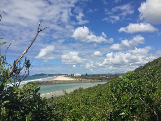 Hearts Across Australia Week 18 photo from 14 Sep 2015.