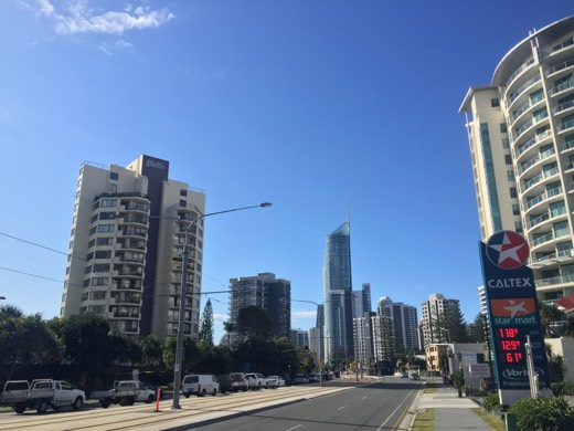 Hearts Across Australia Week 18 photo from 14 Sep 2015.