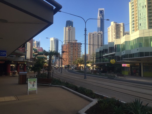 Hearts Across Australia Week 18 photo from 14 Sep 2015.