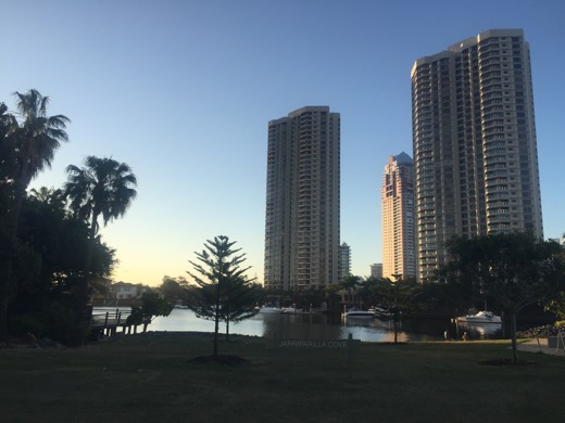 Hearts Across Australia Week 18 photo from 14 Sep 2015.