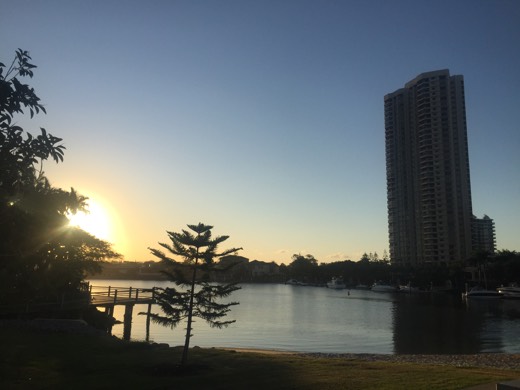 Hearts Across Australia Week 18 photo from 14 Sep 2015.