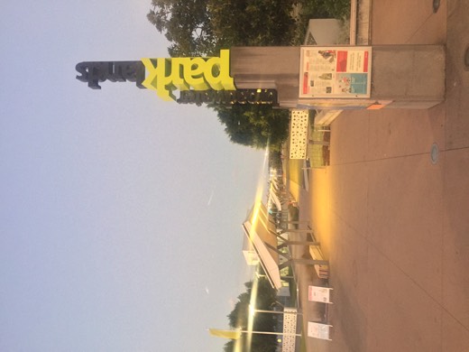 Hearts Across Australia Week 18 photo from 14 Sep 2015.
