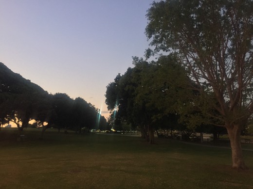 Hearts Across Australia Week 18 photo from 14 Sep 2015.