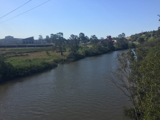 Hearts Across Australia Week 18 photo from 16 Sep 2015.