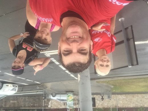 Hearts Across Australia Week 18 photo from 17 Sep 2015.
