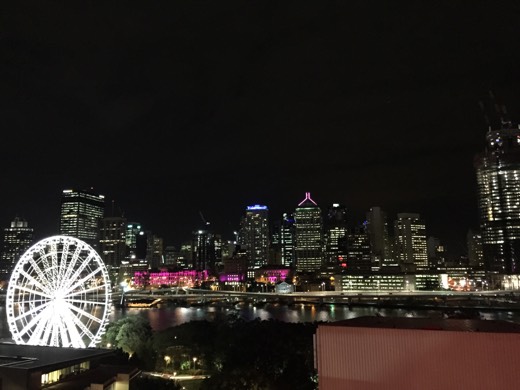Hearts Across Australia Week 18 photo from 18 Sep 2015.