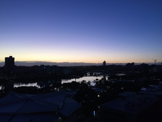 Hearts Across Australia Week 19 photo from 19 Sep 2015.