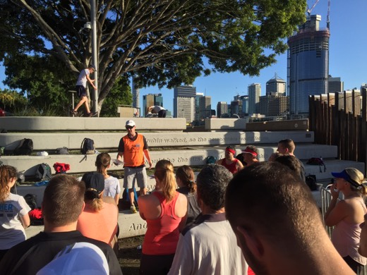 Hearts Across Australia Week 19 photo from 19 Sep 2015.