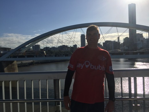 Hearts Across Australia Week 19 photo from 19 Sep 2015.