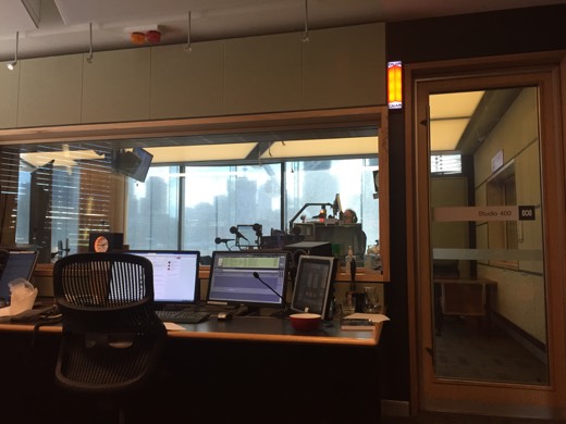 Hearts Across Australia Week 19 photo from 19 Sep 2015.