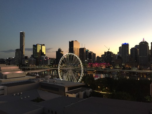 Hearts Across Australia Week 19 photo from 19 Sep 2015.