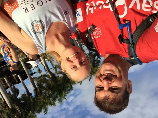 Hearts Across Australia Week 19 photo from 20 Sep 2015.