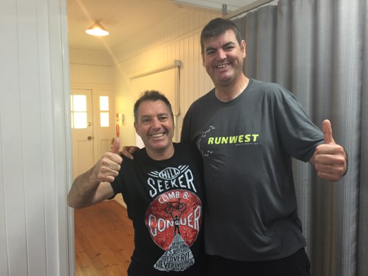 Hearts Across Australia Week 19 photo from 23 Sep 2015.
