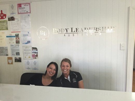Hearts Across Australia Week 19 photo from 23 Sep 2015.