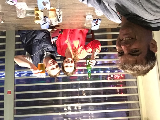 Hearts Across Australia Week 19 photo from 23 Sep 2015.