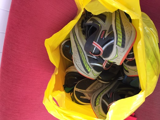 Hearts Across Australia Week 19 photo from 25 Sep 2015.