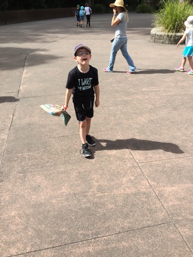 Hearts Across Australia Week 19 photo from 20 Sep 2015.