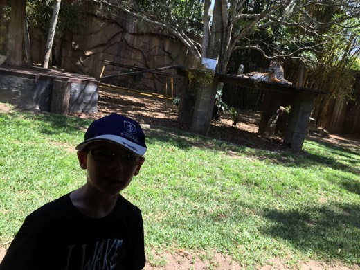 Hearts Across Australia Week 19 photo from 20 Sep 2015.