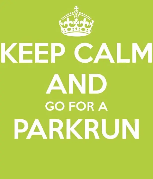 Kalgoorlie-Boulder parkrun competition post image